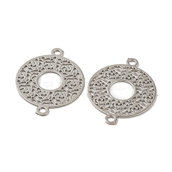 Покрытие стойки латунные полые соединители&nbsp;KKC-D001-15P