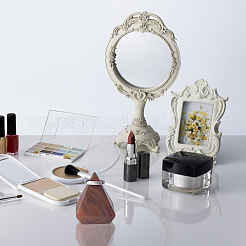 Стеллаж для хранения колец из орехового дерева стеллажи для выставок&nbsp;ODIS-WH0099-51A