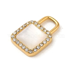 Ионное покрытие (ip) подвески из нержавеющей стали 304&nbsp;STAS-C103-14G