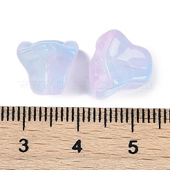 Прозрачная краска-спрей стеклянные шарики&nbsp;GLAA-H035-03K