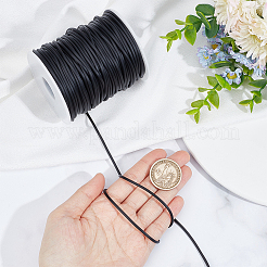 1 рулон полой трубы ПВХ трубчатый синтетический резиновый шнур&nbsp;RCOR-SC0001-01A