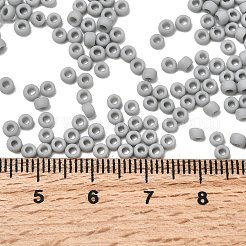 Круглые бусины toho 8/0&nbsp;X-SEED-TR08-0053F