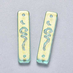 Прозрачные стеклянные соединители&nbsp;LS-GLAA-S190-008A-04