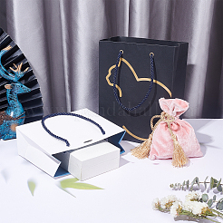 Однослойный шнур&nbsp;OCOR-PH0001-27K