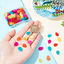 160 шт. 8 стиля&nbsp;SSHEL-GA0001-12