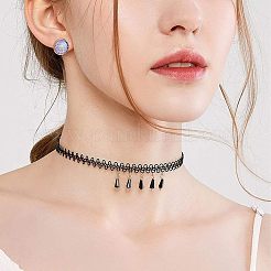 DIY серьги решений&nbsp;STAS-UN0002-94