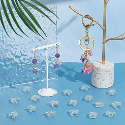 Прозрачные стеклянные бутылки для контейнеров для бусин&nbsp;AJEW-WH0596-151A