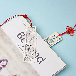 Закладки из нержавеющей стали&nbsp;AJEW-TA0001-07P