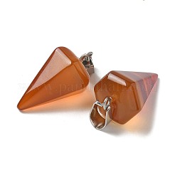 Природные и синтетические смешанные подвески драгоценных камней&nbsp;G-B127-13P