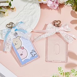 2 шт. пластиковая идентификационная карта&nbsp;HJEW-FH00141