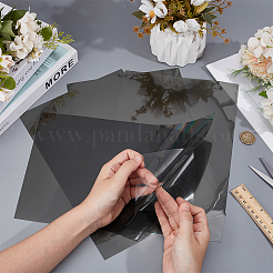 4 шт. замена поляризационной пленки для ЖК-дисплея для животных&nbsp;DIY-BC0016-27