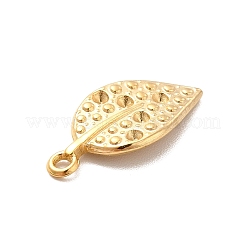 Ионное покрытие (ip) 304 нержавеющая сталь подвеска со стразами&nbsp;STAS-F282-08G