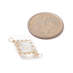 Соединитель акриловых звеньев&nbsp;PALLOY-JF02090