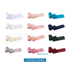 Полиэфирная лента&nbsp;OCOR-TA0001-27