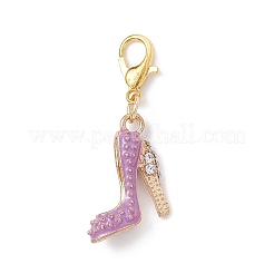 Туфли на высоком каблуке&nbsp;HJEW-JM04113