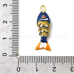 Стойки обшивки латунные подвески&nbsp;KK-A268-05G-A06