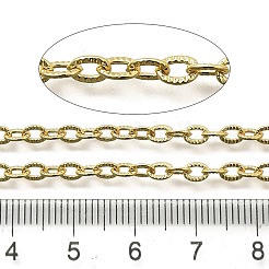 Латунные кабельные цепи&nbsp;CHC-B023-01G