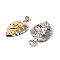 Подвески из нержавеющей стали 304&nbsp;STAS-Z145-01GP-01