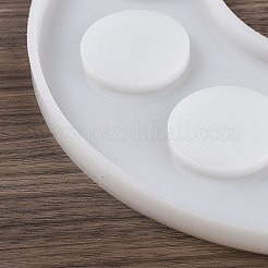 Силиконовые Молды для свечей своими руками&nbsp;DIY-M056-01B