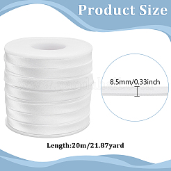 Атласная лента длиной 20 м.&nbsp;OCOR-PH0005-23A