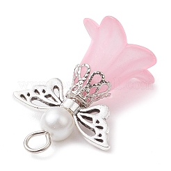 Акриловые подвески&nbsp;PALLOY-JF03185