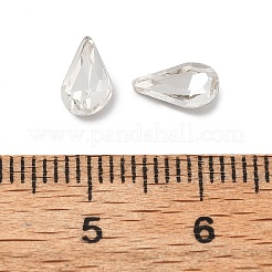 Стеклянные стразы кабошоны&nbsp;GLAA-XCP0001-63