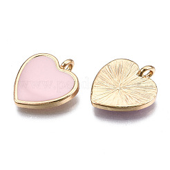 Подвески из сплава &nbsp;X-ENAM-S119-065D-RS