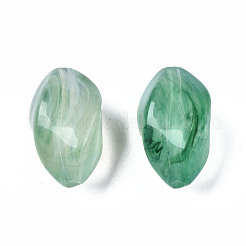 Акриловые бусины&nbsp;OACR-N131-002