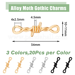 60 шт.&nbsp;FIND-DC0004-86