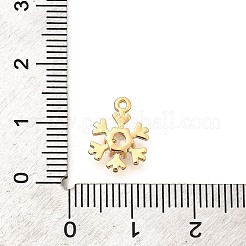 Латунные микро проложить кубического циркония подвески KK-B152-12A-G