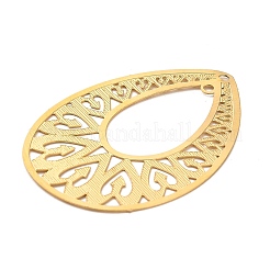 Ионное покрытие (ip) подвеска из нержавеющей стали 304&nbsp;X-STAS-H183-03G