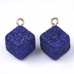 Акриловые подвески&nbsp;OACR-T005-108