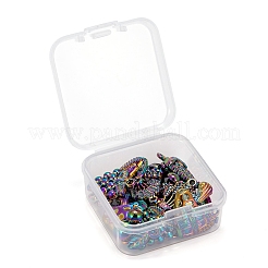 Подвески из сплава 20шт 10 стиля&nbsp;FIND-LS0001-29MC