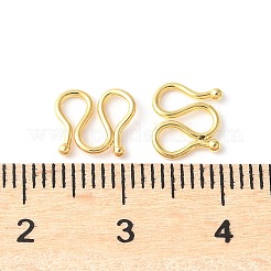 S-образные застежки из нержавеющей стали 304&nbsp;STAS-Z124-04E-G