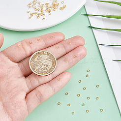 200 шт. 925 открытых кольца из стерлингового серебра&nbsp;FIND-PH0025-79