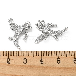 Латунные микро проложить кубического циркония подвески&nbsp;KK-H460-54P