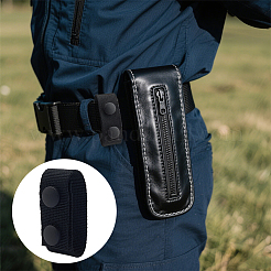 8 шт. тактических широких нейлоновых ремней-петлей&nbsp;DIY-CP0013-41