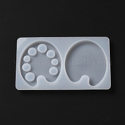 Diy чертежная доска клип силиконовые Молды&nbsp;LS-DIY-G086-04D