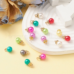 Подвески из абс пластика&nbsp;KY-YW0001-24