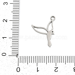 201 подвеска из нержавеющей стали&nbsp;STAS-F316-01P