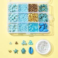 Ювелирные наборы своими руками&nbsp;DIY-FS0009-25B