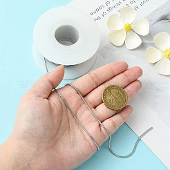 Круглые цепи-змейки из нержавеющей стали марки 304&nbsp;CHS-K007-06C