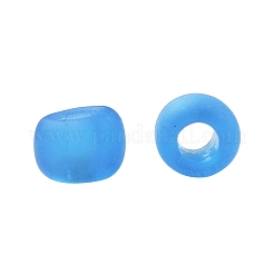 Круглые бусины toho 11/0&nbsp;X-SEED-TR11-0003CF