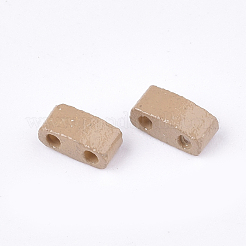 2-луночное стекло для выпечки&nbsp;SEED-S023-17B-20