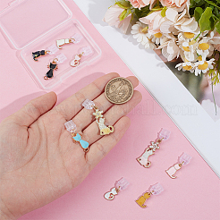 10шт пластиковые мобильные пылезащитные заглушки&nbsp;HJEW-OC00182