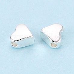 Долговечные латунные бусины&nbsp;KK-K193-082S