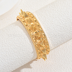 Латунные браслеты на ближнем востоке&nbsp;OA3404