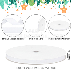 Лента из шинлона&nbsp;OCOR-WH0068-11C