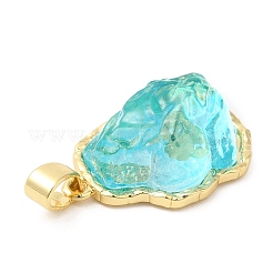 Стойки обшивки латунные подвески&nbsp;KK-C033-04G-03