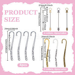 Выводы из сплава закладок&nbsp;FIND-GA0005-10